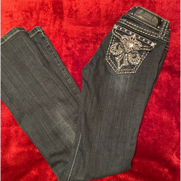 L.A. idol Denim - 💎💎💎L.A. Idol jeans. Size 3